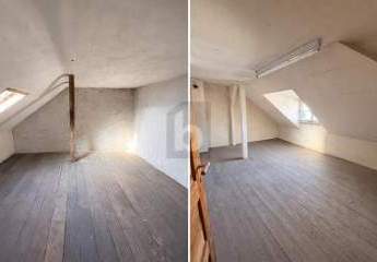 EINMALIGE CHANCE! GENEHMIGTES AUSBAUPROJEKT