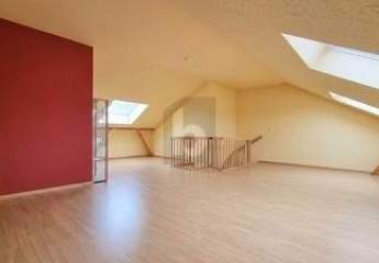 WOHNEN WIE IM HAUS: 125M² AUF 2 ETAGEN