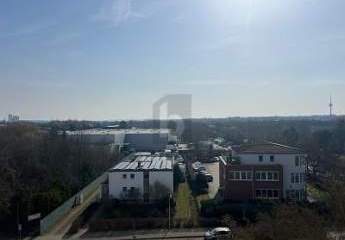TOLLE GELEGENHEIT MIT BLICK AUF DEN HARZ