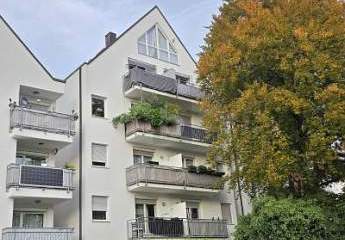 STILVOLL WOHNEN IN ZENTRALER LAGE