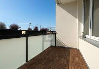 MODERNE BALKONWOHNUNG WG TAUGLICH