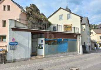 WOHNKOMFORT VOLLMÖBLIERT MIT DACHTERRASSE