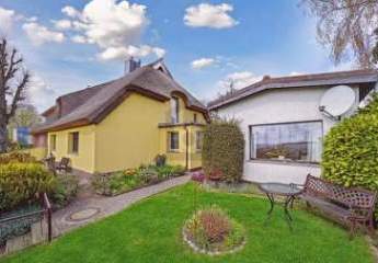 ZEIT ZUM ANKOMMEN - FISCHERHAUS MIT SEEBLICK