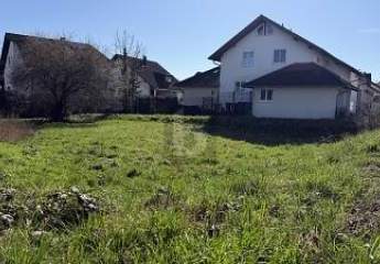 RUHIG WOHNEN, ZENTRAL LEBEN