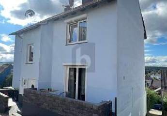 STILVOLL SANIERT - OHNE GARTEN