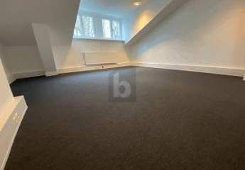 MODERN - PLATZ UM KREATIV ZU SEIN