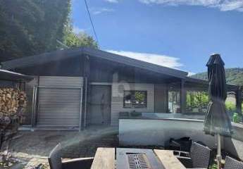 LIFESTYLE-HAUS MIT POOL, OUTDOOR-BAR, PV-ANLAGE