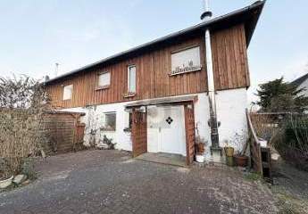 VIEL PLATZ IN RUHIGER UND ZENTRALER LAGE