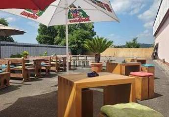 TOP CHANCE FÜR GASTGEBER & KONZEPTE