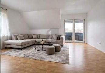 ATTRAKTIVE KAPITALANLAGE MIT GROßER TERASSE