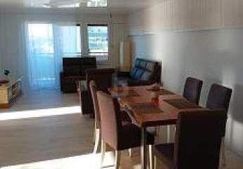 MODERNES WOHNANBIENTE, MÖBLIERT