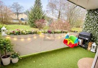 RENOVIERT, MODERN UND GROßZÜGIG