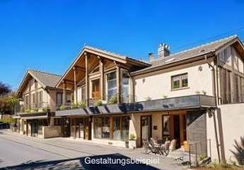 INVESTITION MIT WEITBLICK