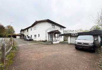 IHRE BESSERE HÄLFTE MIT 2 WOHNEINHEITEN