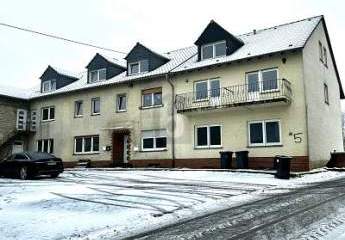 SANIERUNGSPROJEKT MIT ENTWICKLUNGS-POTENZIAL