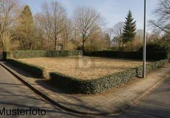 SONNIGES 449M² ECKSTÜCK IN TOP LAGE