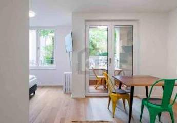 AB 01.07.26: MÖBLIERT IM HERZEN DER STADT, INKL. NK