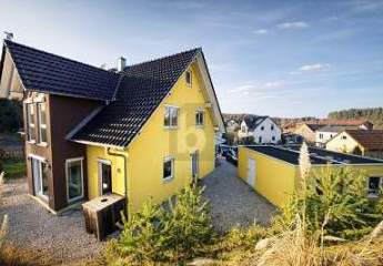 FREISTEHENDES WOHNEN IN ABSOLUTER TOP-LAGE