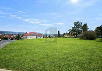 IDYLLISCHES BAUAREAL