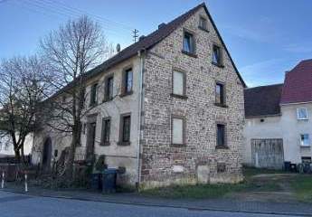 HANDWERKERPERLE, FÜR DIE GROßFAMILIE, GUTE LAGE