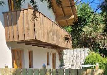 RUHIG, HOCHWERTIG, FÜR KLEINE FAMILIEN