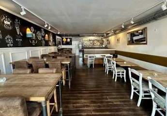 IN BESTER LAGE IM HAMBURGER WESTEN