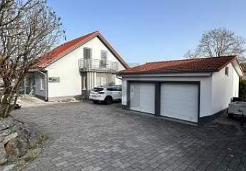 WILLKOMMEN ZU HAUSE!