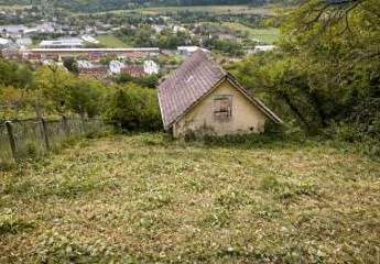 BLICK ÜBER TÜBINGEN