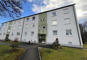 GEPFLEGT IN ZENTRALER LAGE