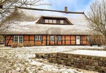 HISTORISCH | NATURIDYLLE AM RATZEBURGER SEE