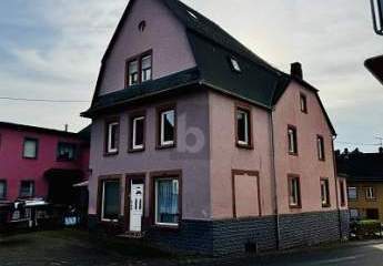 PREISATTRAKTIVES OBJEKT  IDEALE FÜR HEIMWERKER