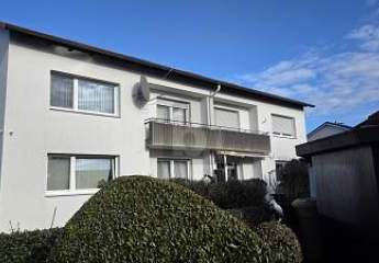 RENDITE-MEHRFAMILIENHAUS IN OBERJETTINGEN