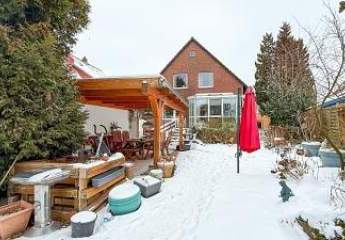 PLATZ FÜR ZWEI KONZEPTE  OT: PEINE-BERKUM