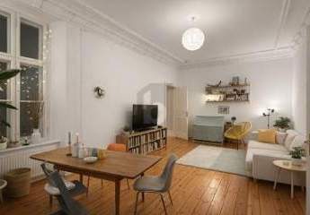 SCHICKES WOHNDOMIZIL IN BESTLAGE MIT BALKON