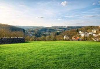 LEBENSQUALITÄT IN NATURNAHE UMGEBUNG