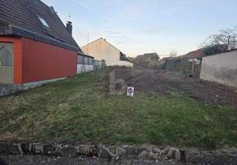 IDEAL FÜR EINFAMILIENHAUS ODER KOMPAKTE BEBAUUNG