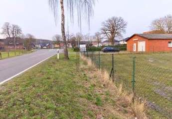 PLATZ IN DER SONNE MIT UNVERBAUBAREM WEITBLICK