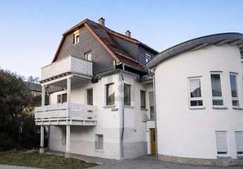 ANGENEHM WOHNEN IN SULZ AM NECKAR