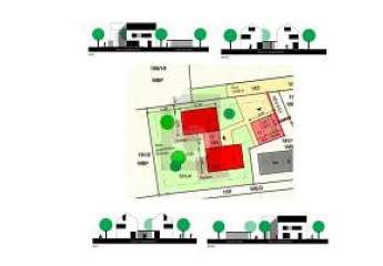 GEMEINSAM BAUEN. GETRENNT WOHNEN.