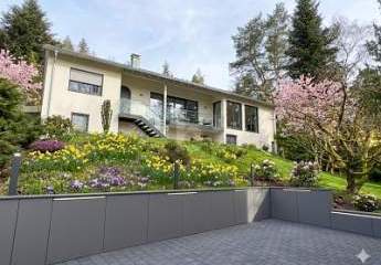 EXKLUSIVE LAGE FÜR EINE VILLA