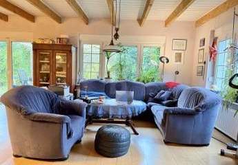 CHARMANTES HAUS MIT VIEL POTENZIAL