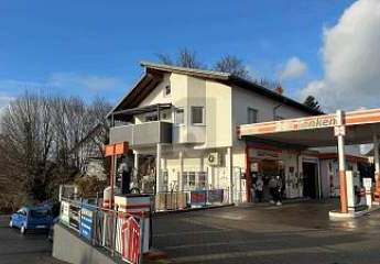 GEWERBE UND WOHNEN KOMBINIERT