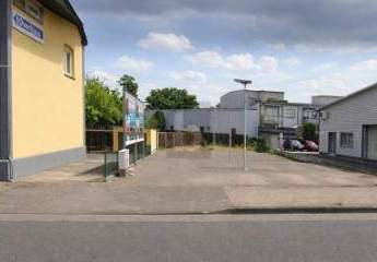 WOHNEN & ARBEITEN - PERFEKTE ECKLAGE!