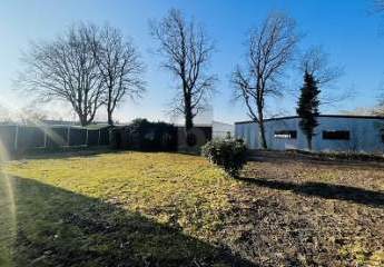 ATTRAKTIVE MÖGLICHKEITEN FÜR BAUTRÄGER