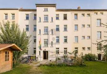 SANIERTES RENDITEOBJEKT IM ALTBAU