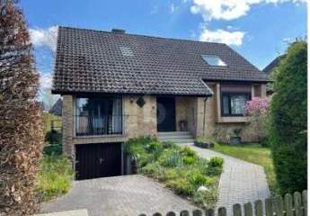 ANKOMMEN UND WOHLFÜHLEN - CHARMANT WOHNEN