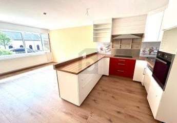 VIEL PLATZ, GROßER GARTEN UND RUHIGES WOHNEN