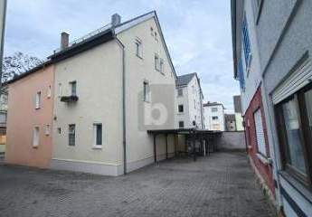 ATTRAKTIV IN ZENTRALER LAGE VON ALTBÖCKINGEN