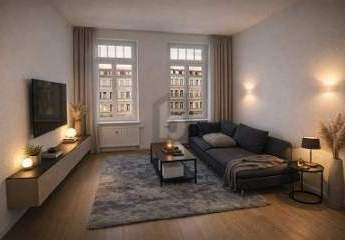 SICHERER CASHFLOW IN LEIPZIGER TOP-LAGE