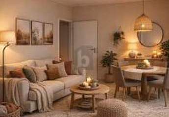 CHARMANT WOHNEN IN KESSELSTADT